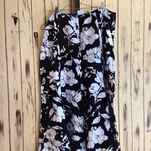 Emma James Midi skirt